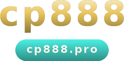 cp888 logo